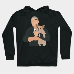 Modern Family Jay and Stella Meme Fan Art Hoodie